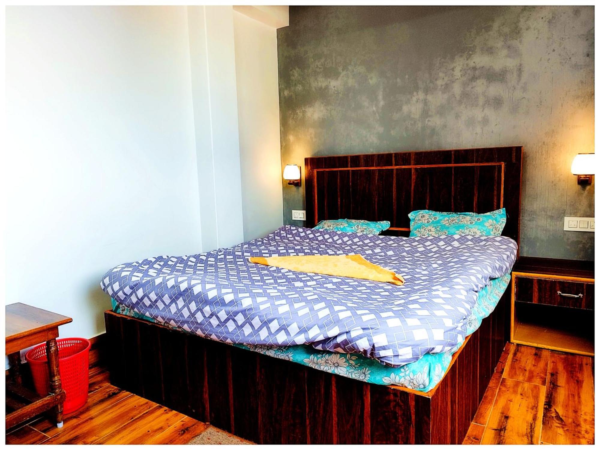Hotel Premium Pitstop Near Railway Station Best Hotel In Darjeeling Дарджилінг Екстер'єр фото